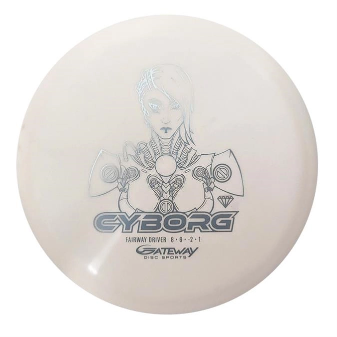 CyborgDiamond