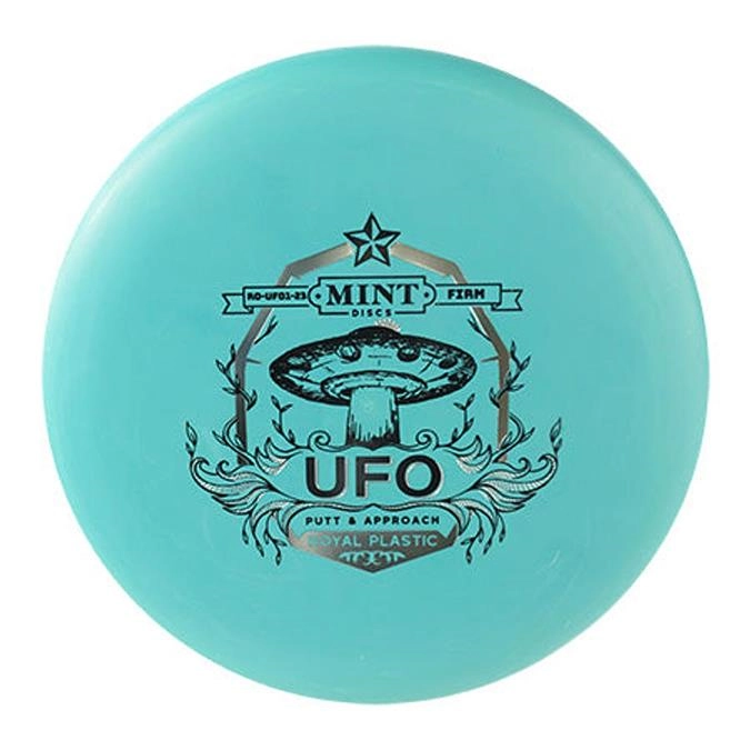 UFO Royal Firm