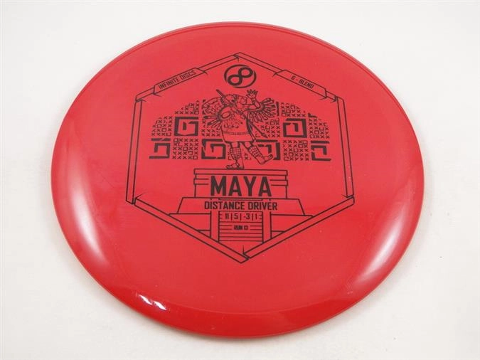 MayaG-Blend
