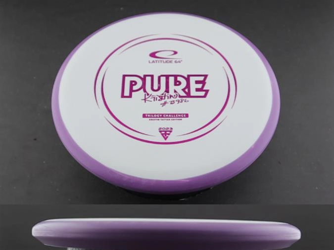 PureRetroOrbit