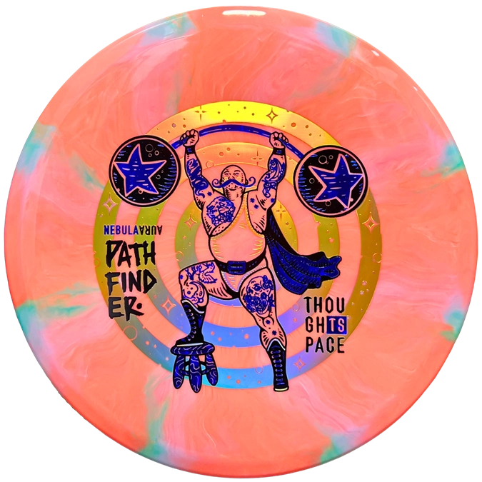 Pathfinder TSA Glow Soft