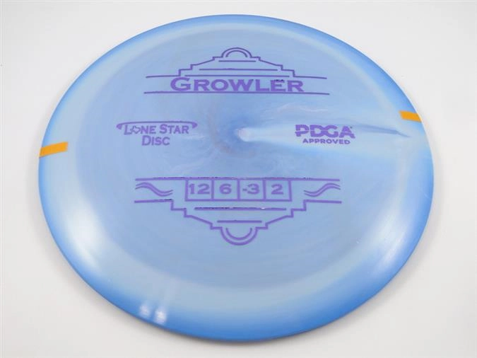 GrowlerBravo