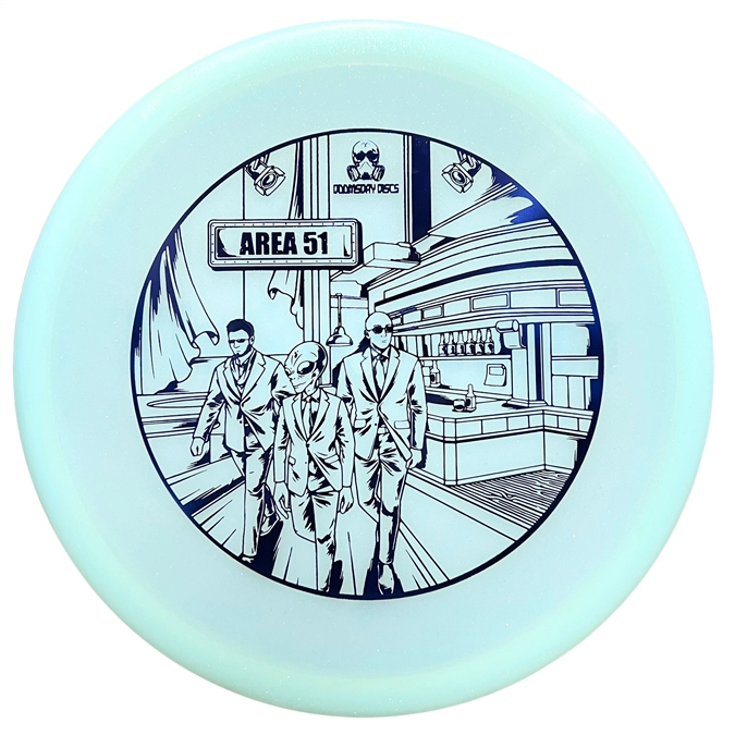 Area 51 Ration X-Out