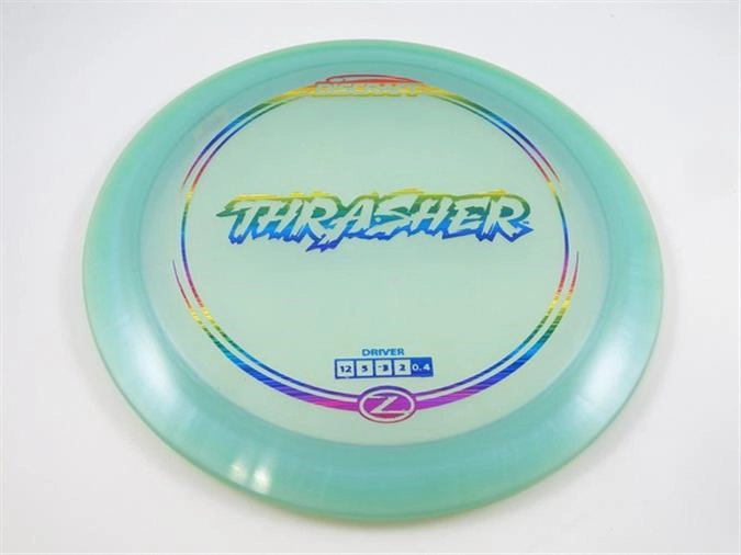 ThrasherZ Lite