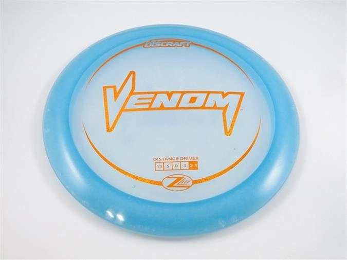 VenomZ Lite