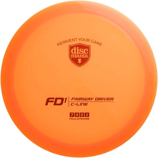 FD1 Glow C-Line