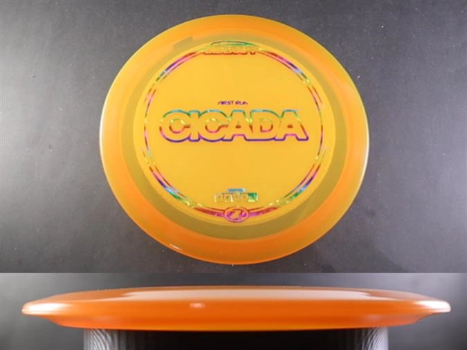 CicadaZ line Misprint