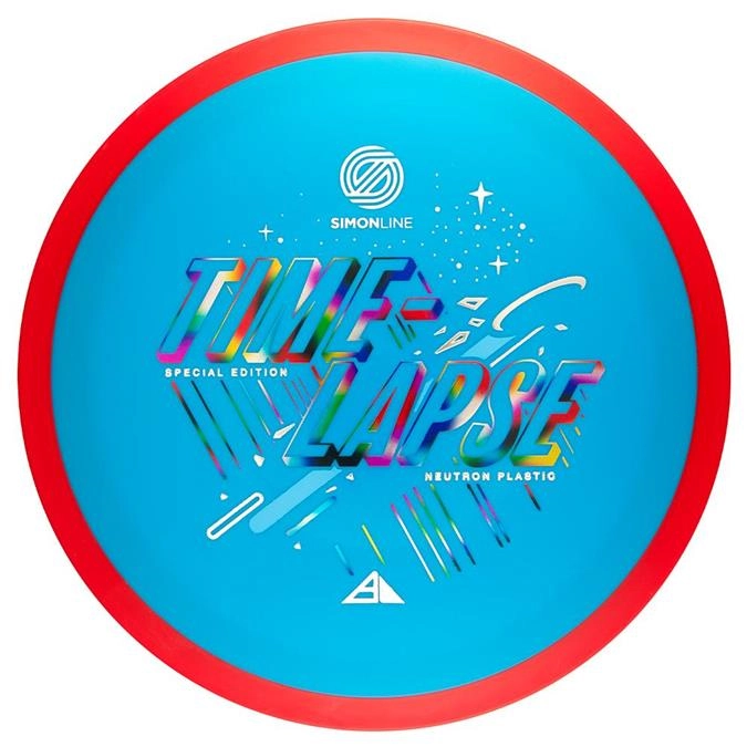 Simon Line Time Lapse Special Edition