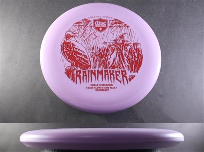 RainmakerColor Glow D-Line Flex 1