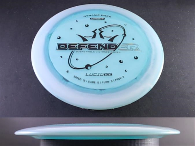 Defender Lucid Ice Orbit
