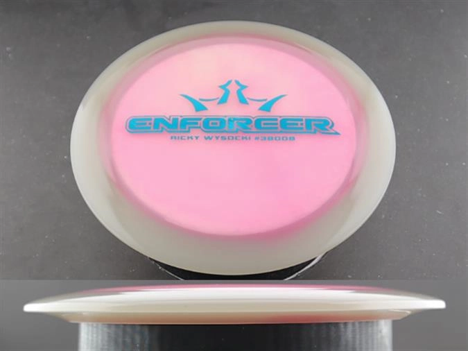 EnforcerLucid Moonshine Orbit
