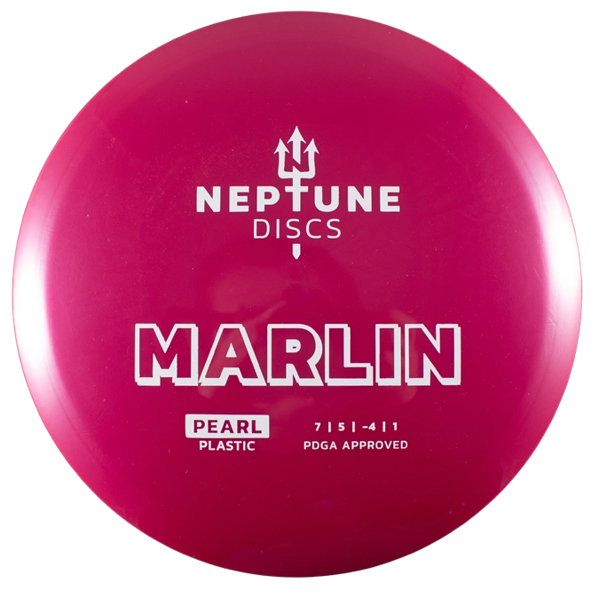 Marlin Pearl