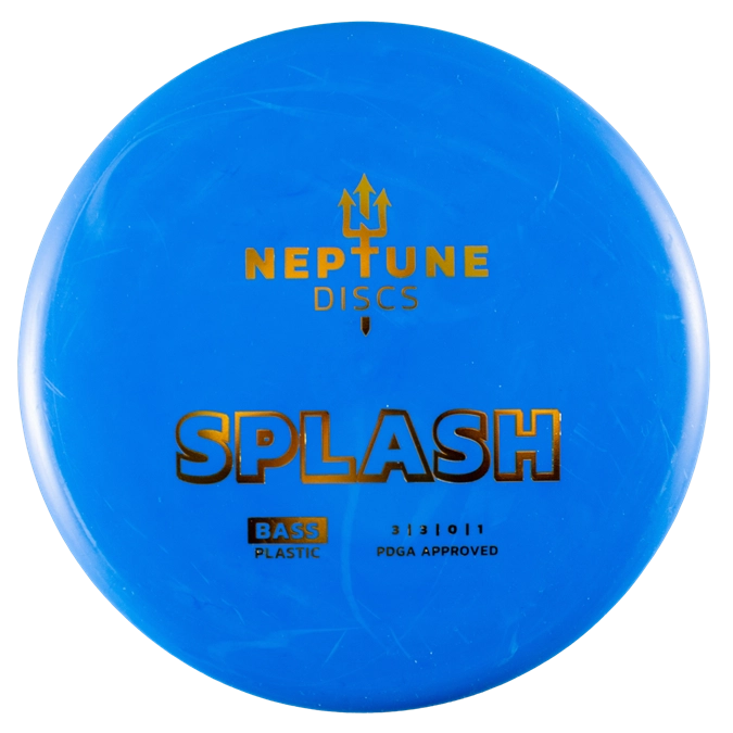 Splash Bass