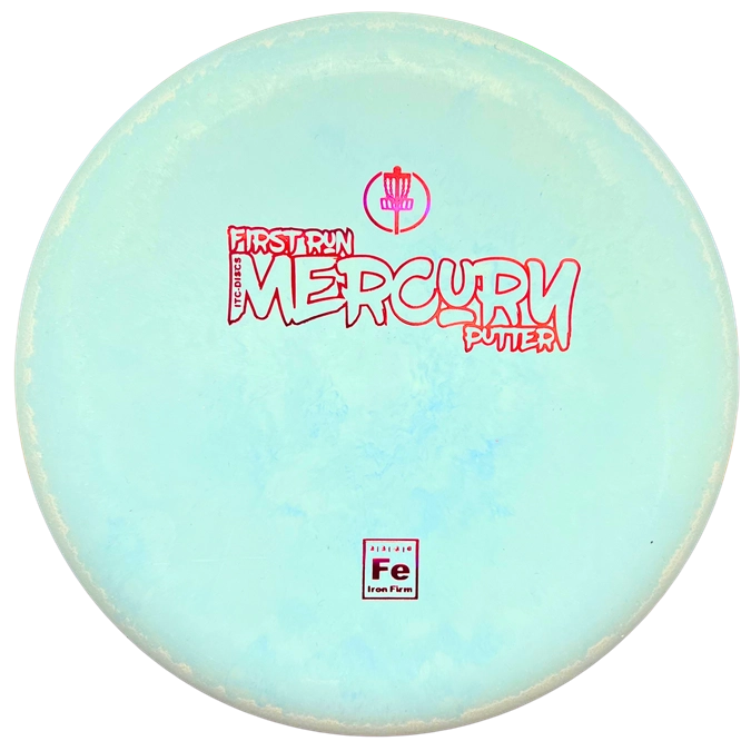 Mercury