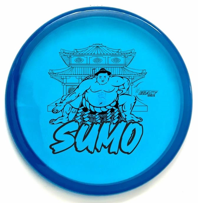 Sumo Protege