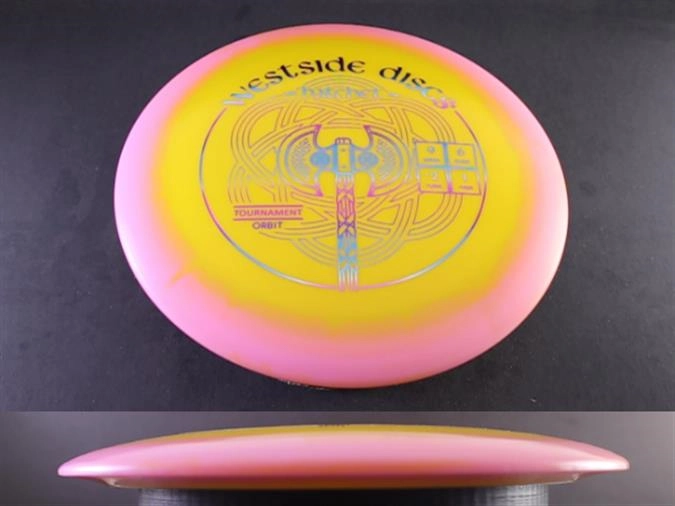 Hatchet Tournament Orbit