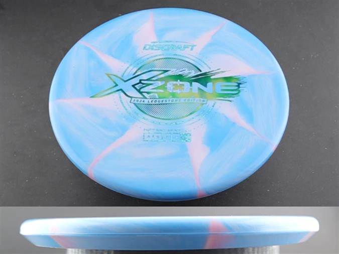 ZoneX Swirl