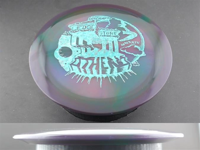AthenaZ Swirl