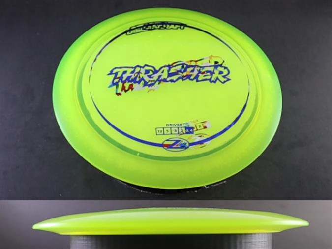 ThrasherZ Lite Misprint