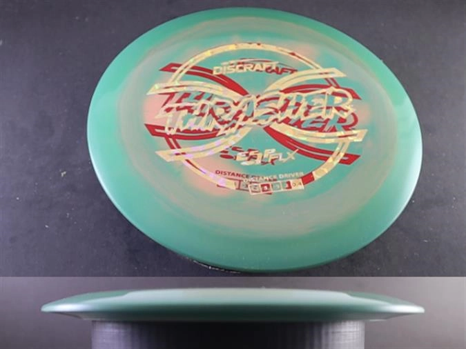 ThrasherESP FLX Misprint