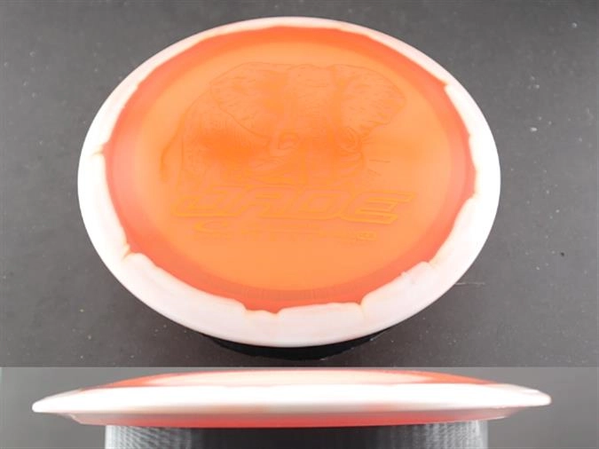 Jade Opto Ice Orbit