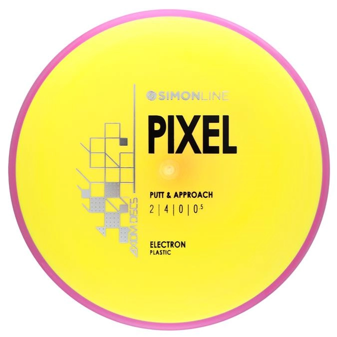 Pixel