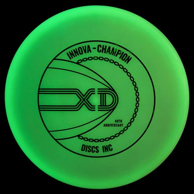 XDProto Glow Champion