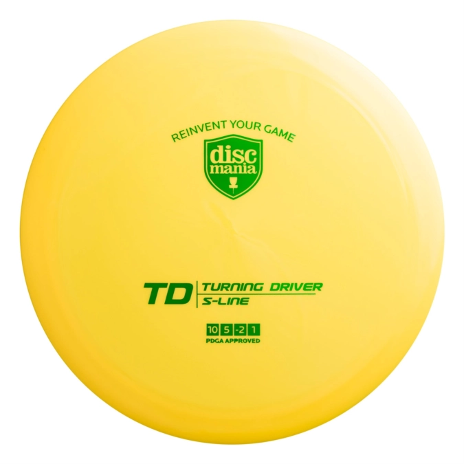 TDS-Line