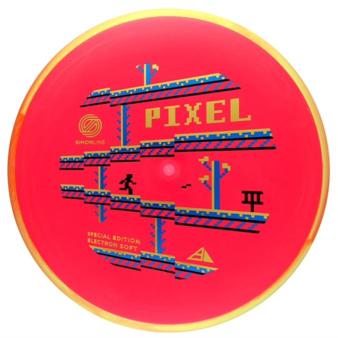 Pixel Signature Electron Soft