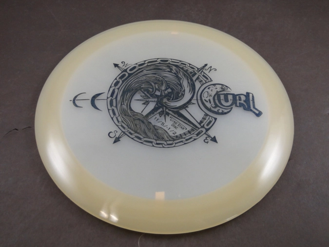 CurlAlphaGlow