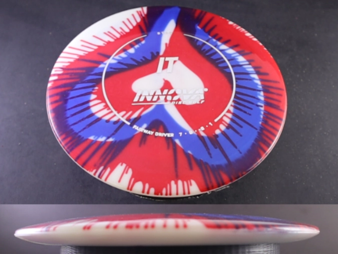 Lynx Star Dyed