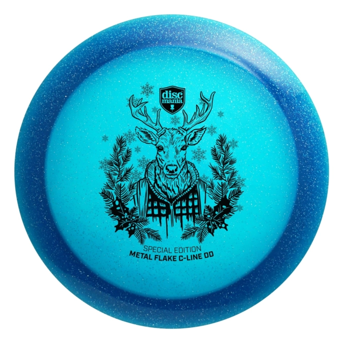 DDMetal Flake C-Line