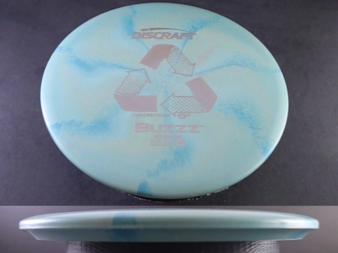 BuzzzRecycled ESP