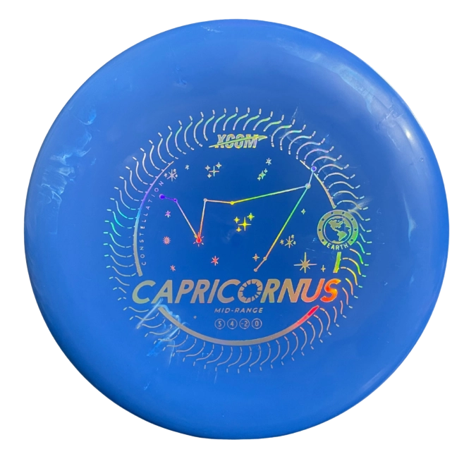 Capricornus Earth