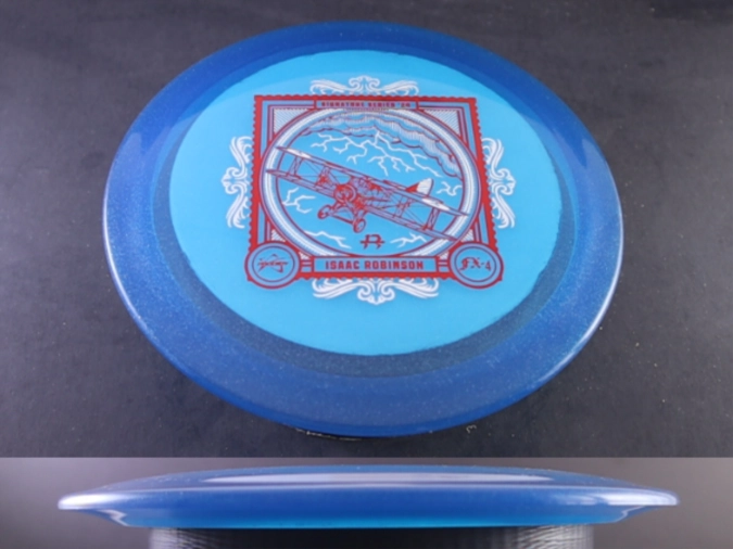 FX-4400 Glimmer