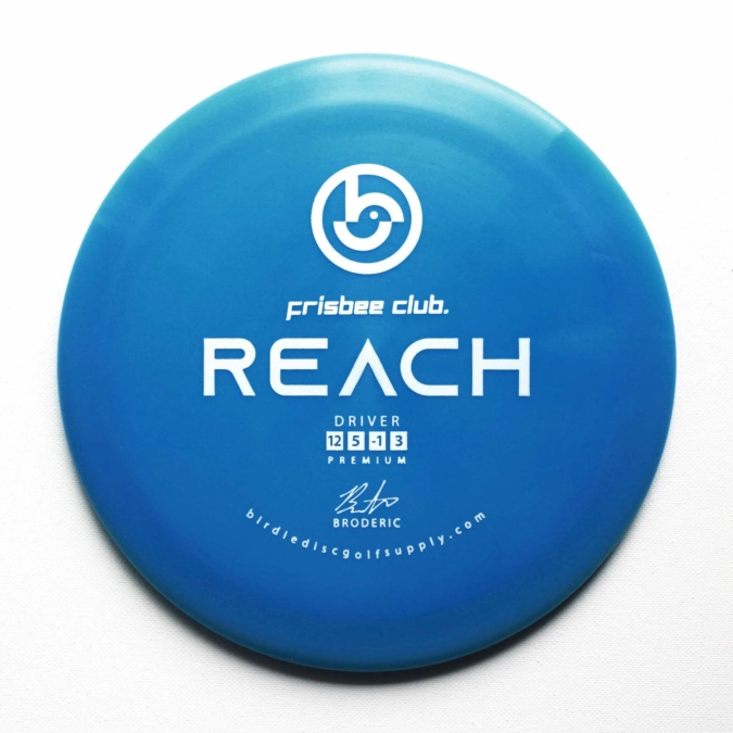 Reach
