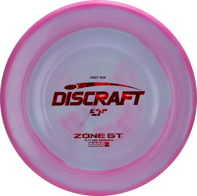 Zone GT CryZtal