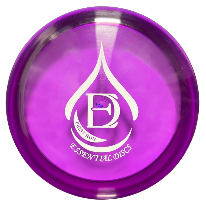 Oxygen Quartz (Essential)