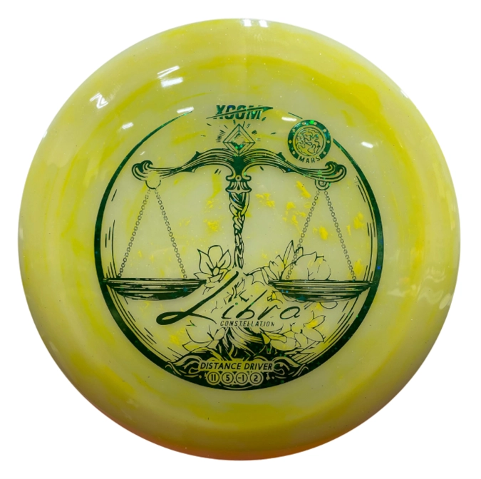 Mars Libra