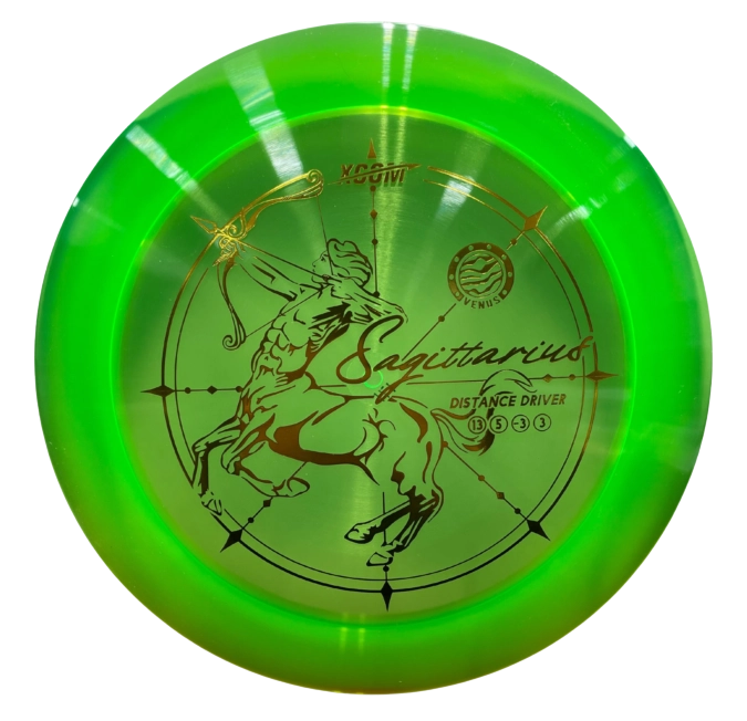 Sagittarius