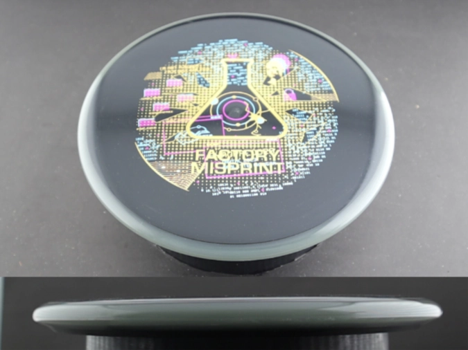 HexEclipse R2 Misprint - Axiom