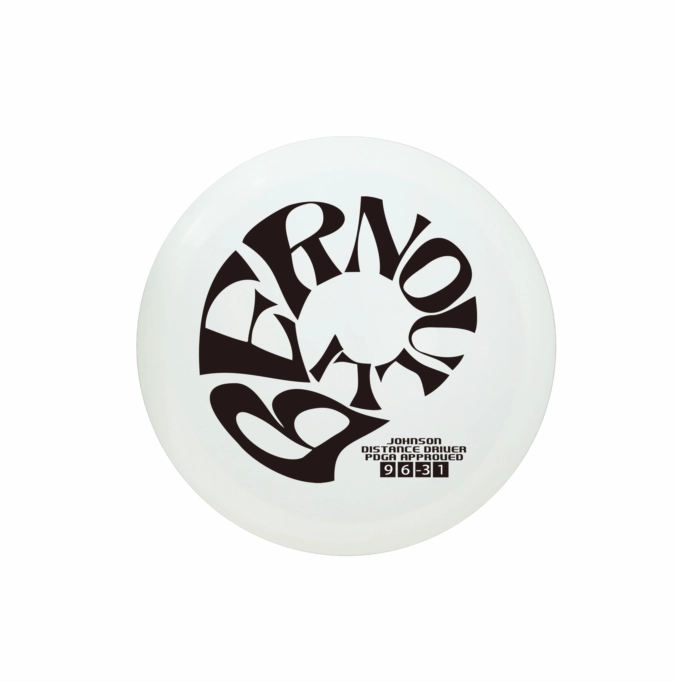 Bernouli Glowing Driver