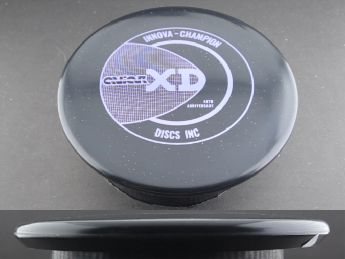 AviarMetal Flake Dark Star
