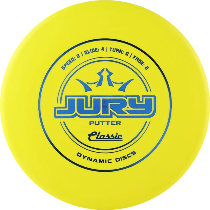 JuryClassic
