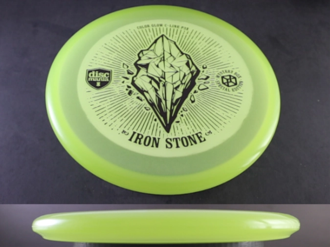 P3x Glow C-Line