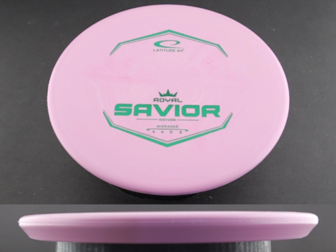 Savior ROYAL Sense