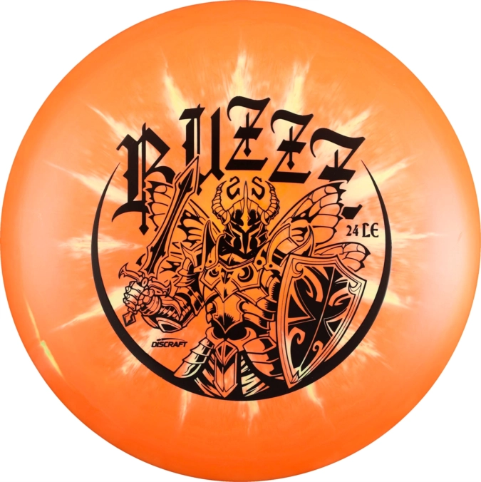 Buzzz SSESP Swirl