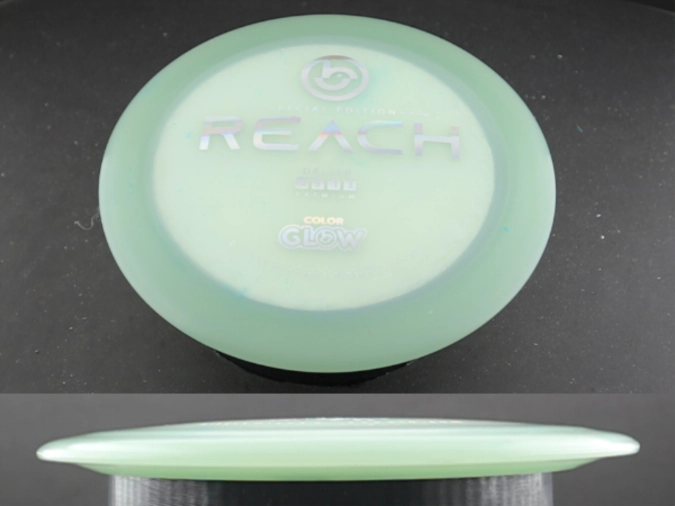 Reach Color Glow