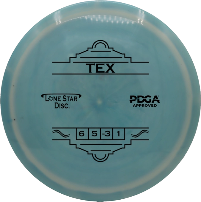 The Tex