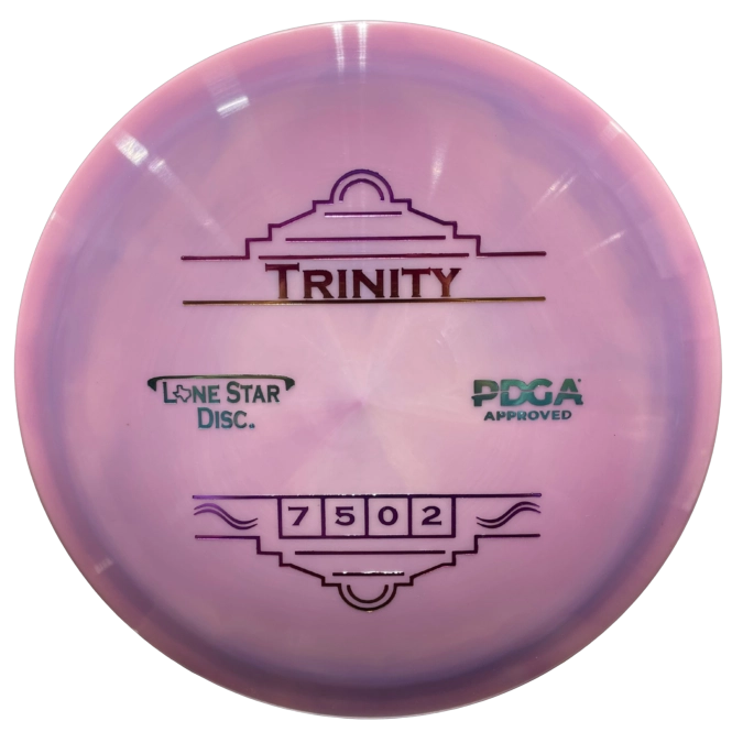 Trinity Bravo Glow